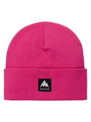 Product image of Burton Recycled Kactusbunch Tall Beanie[Variant:Very Berry]