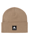Product image of Burton Recycled Kactusbunch Tall Beanie[Variant:Summit Taupe]