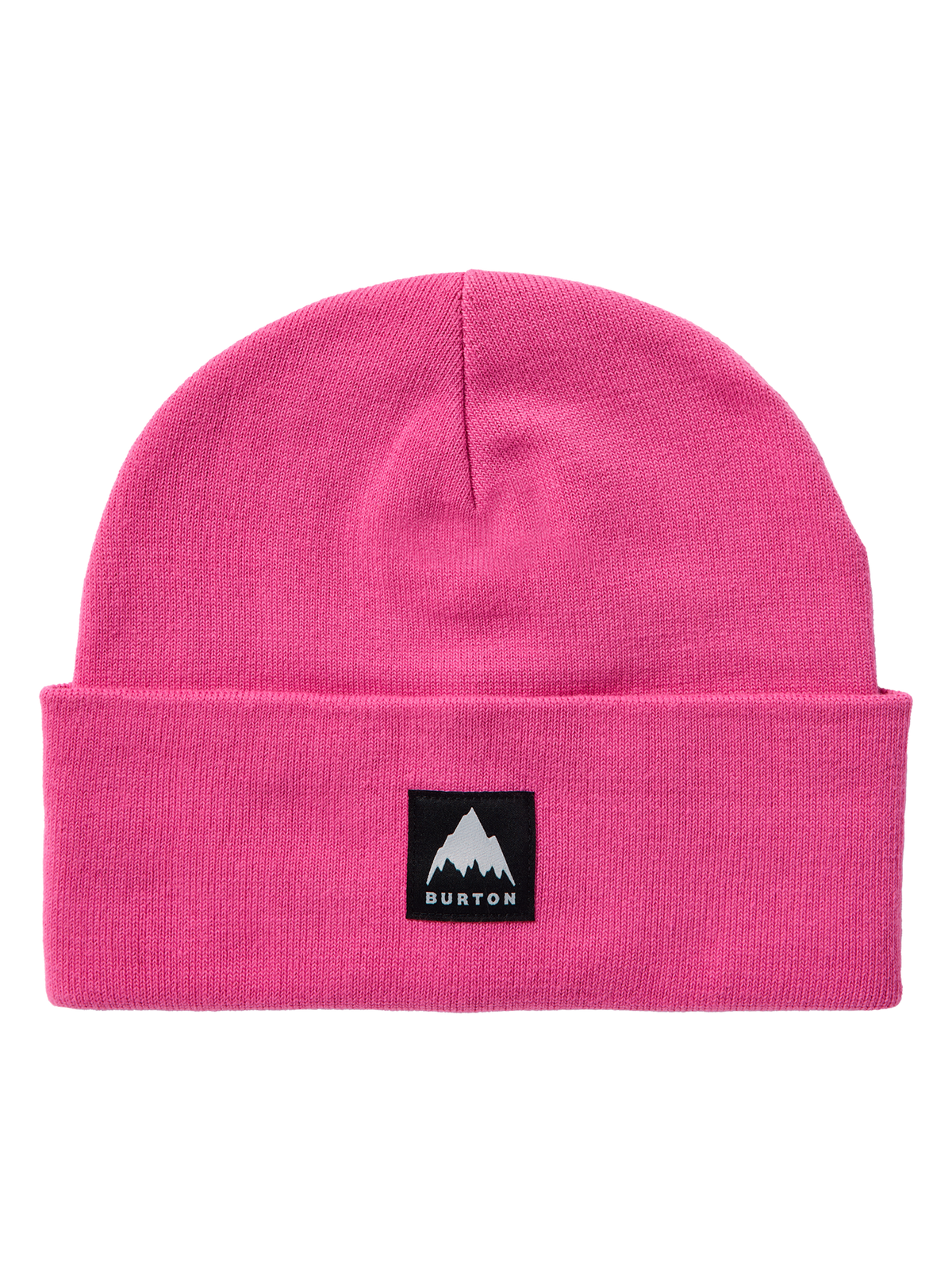 Product image of Burton Recycled Kactusbunch Tall Beanie[Variant:Shockwave Pink]