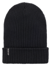 Product image of Burton Recycled Rib Beanie[Variant:True Black]