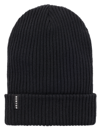 Product image of Burton Recycled Rib Beanie[Variant:True Black]