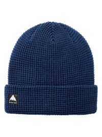 Product image of Burton Recycled Waffle Beanie[Variant:Dress Blue]