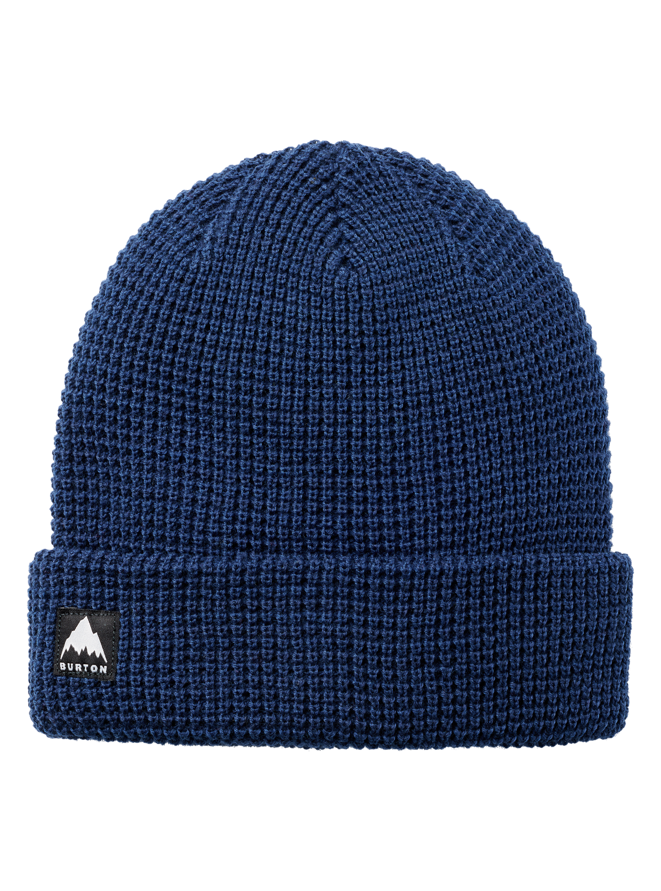 Product image of Burton Recycled Waffle Beanie[Variant:Dress Blue]