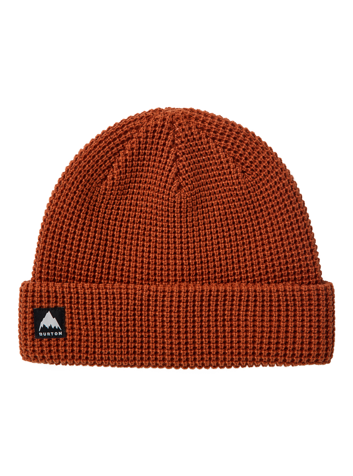 Product image of Burton Recycled Waffle Beanie[Variant:Spiced Chai]