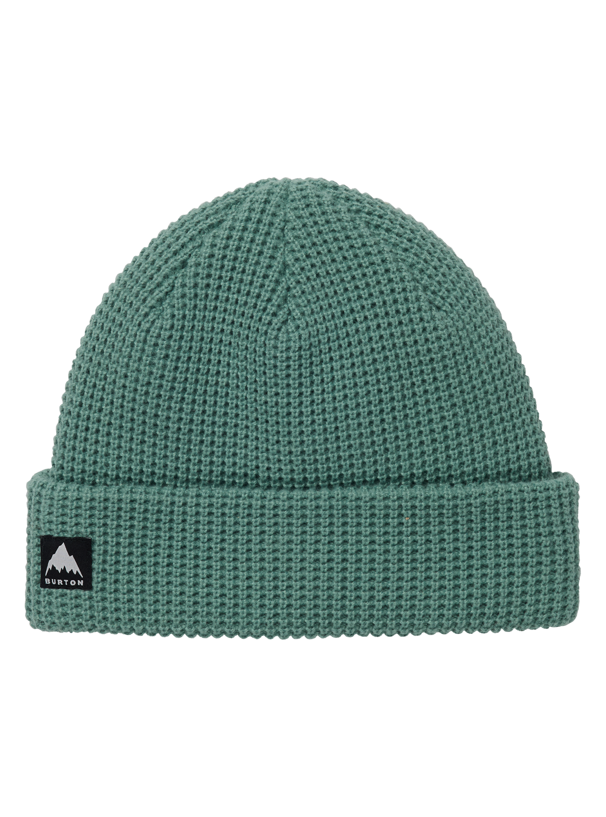 Product image of Burton Recycled Waffle Beanie[Variant:Soft Sage]