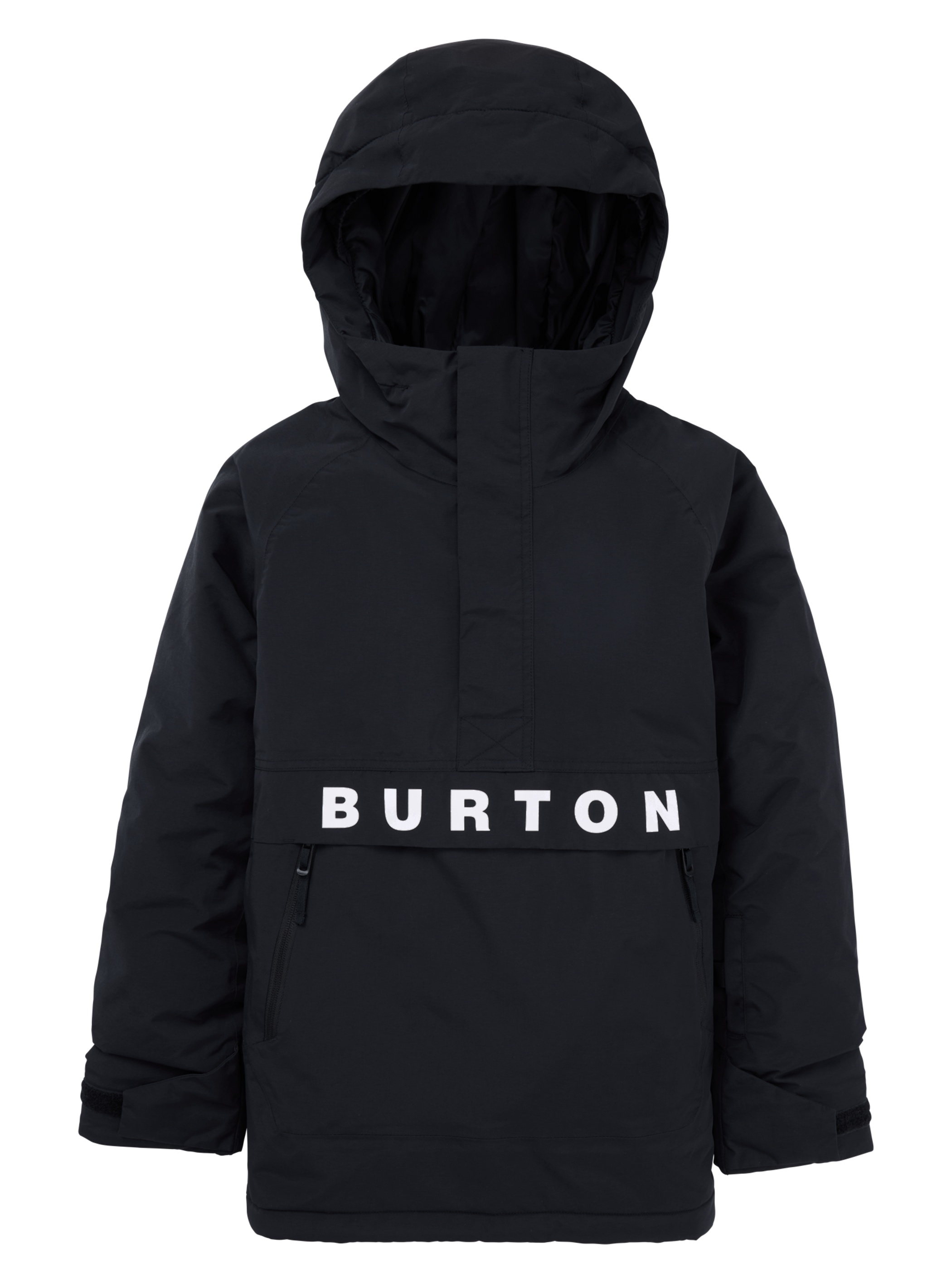 Kids' Burton Frostner 2L Anorak Jacket