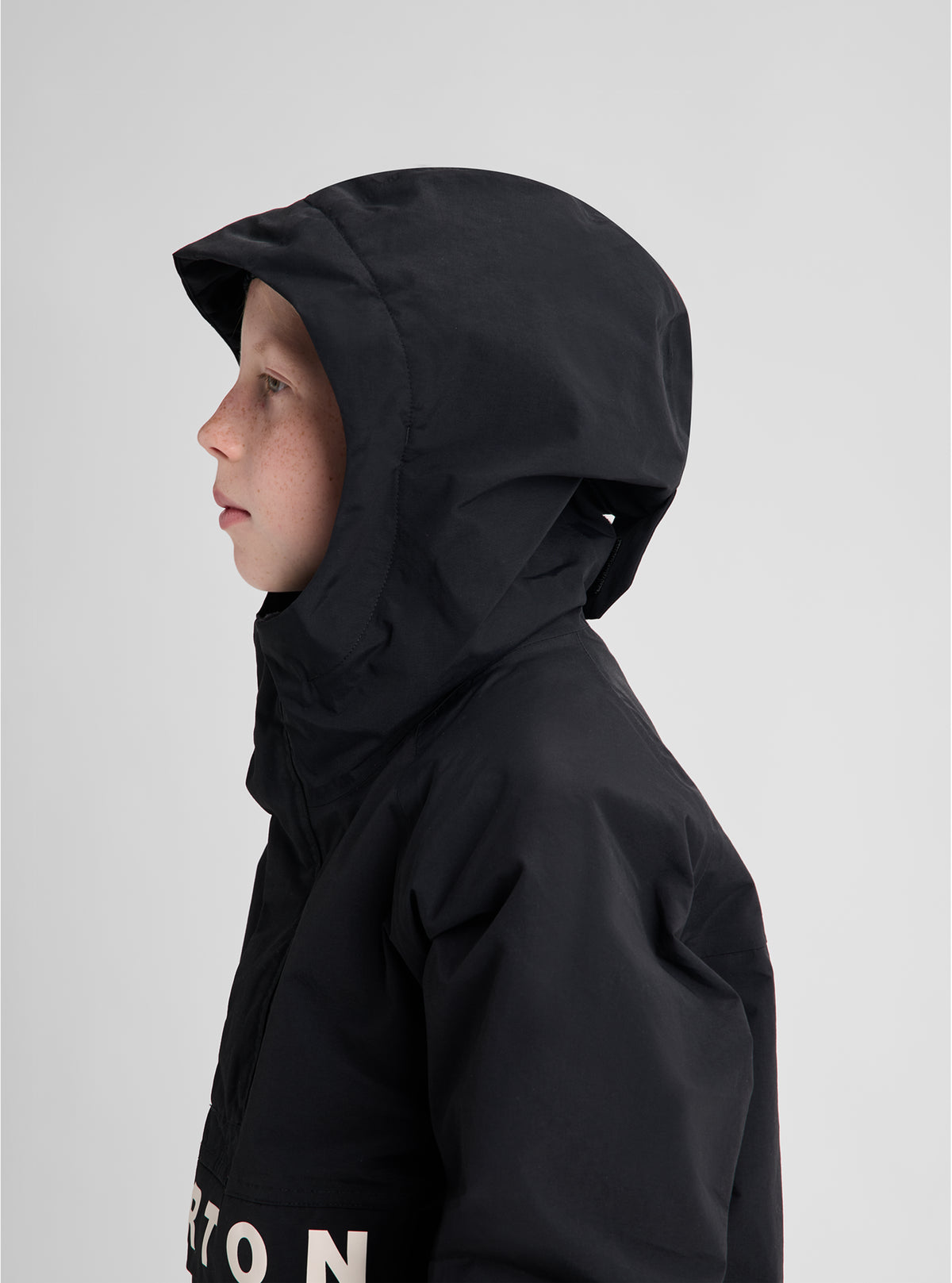 Kids' Burton Frostner 2L Anorak Jacket