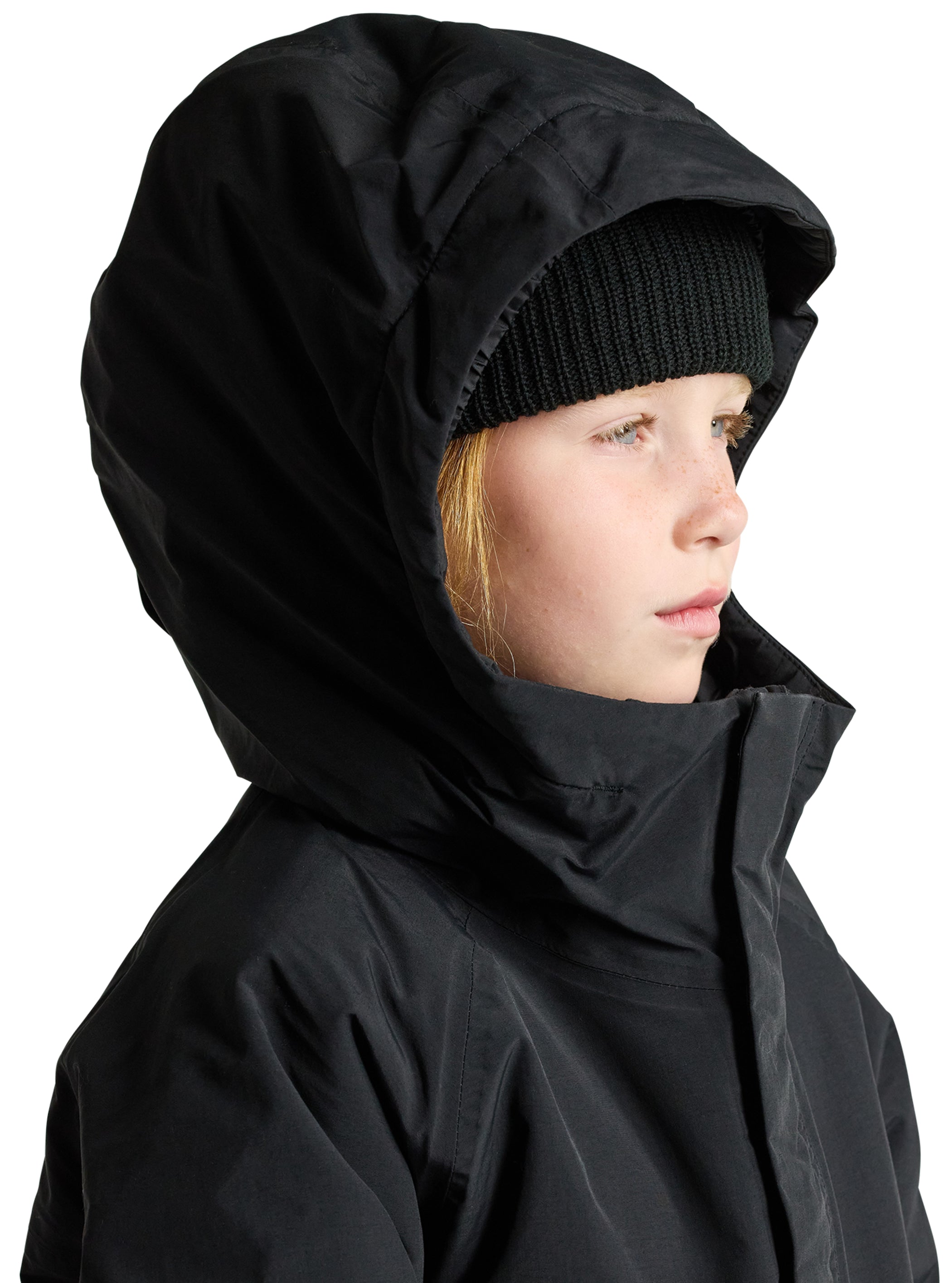 Kids' Burton Frostner 2L Anorak Jacket