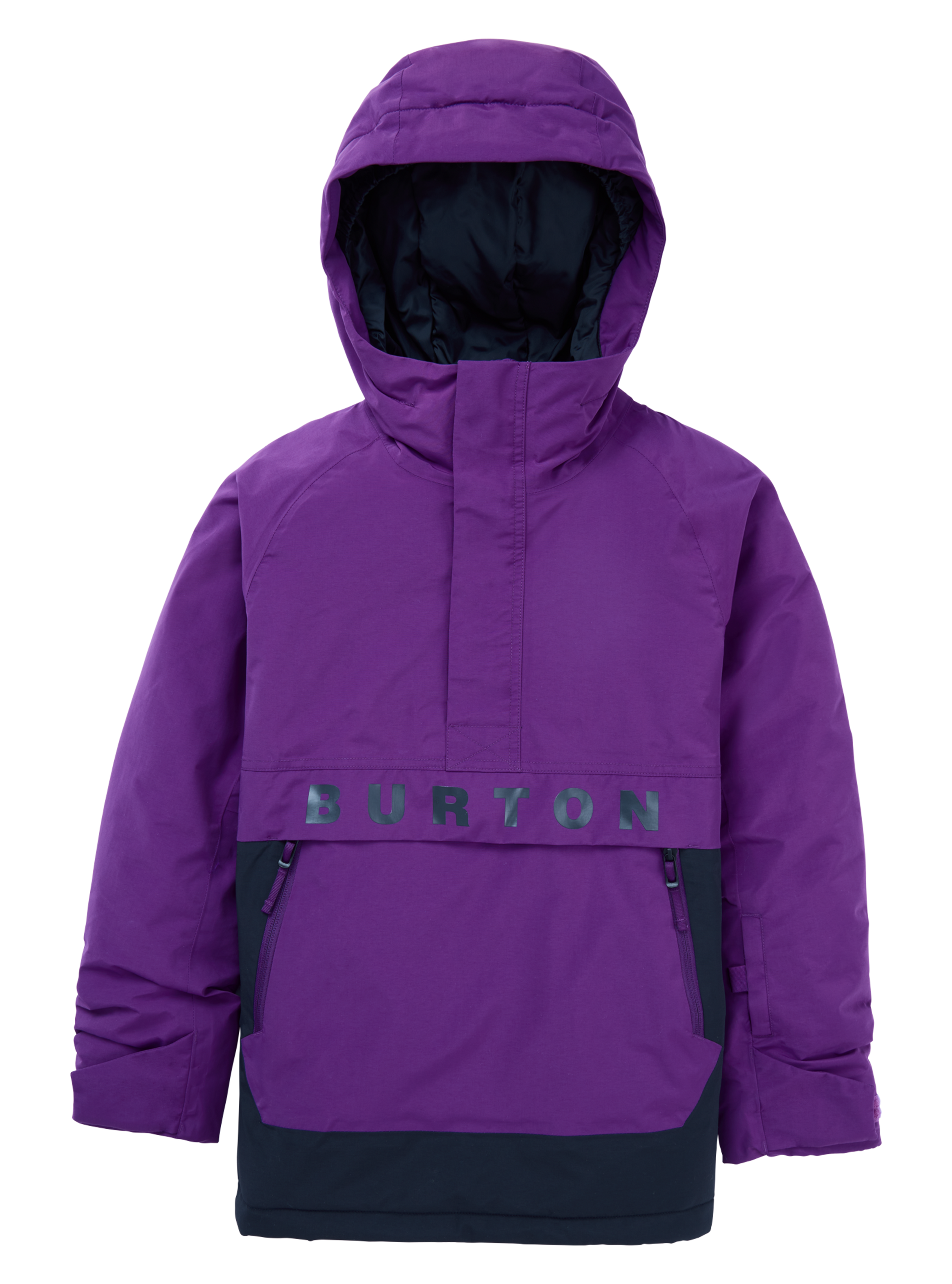 Burton Frostner 2L Anorak für Kinder