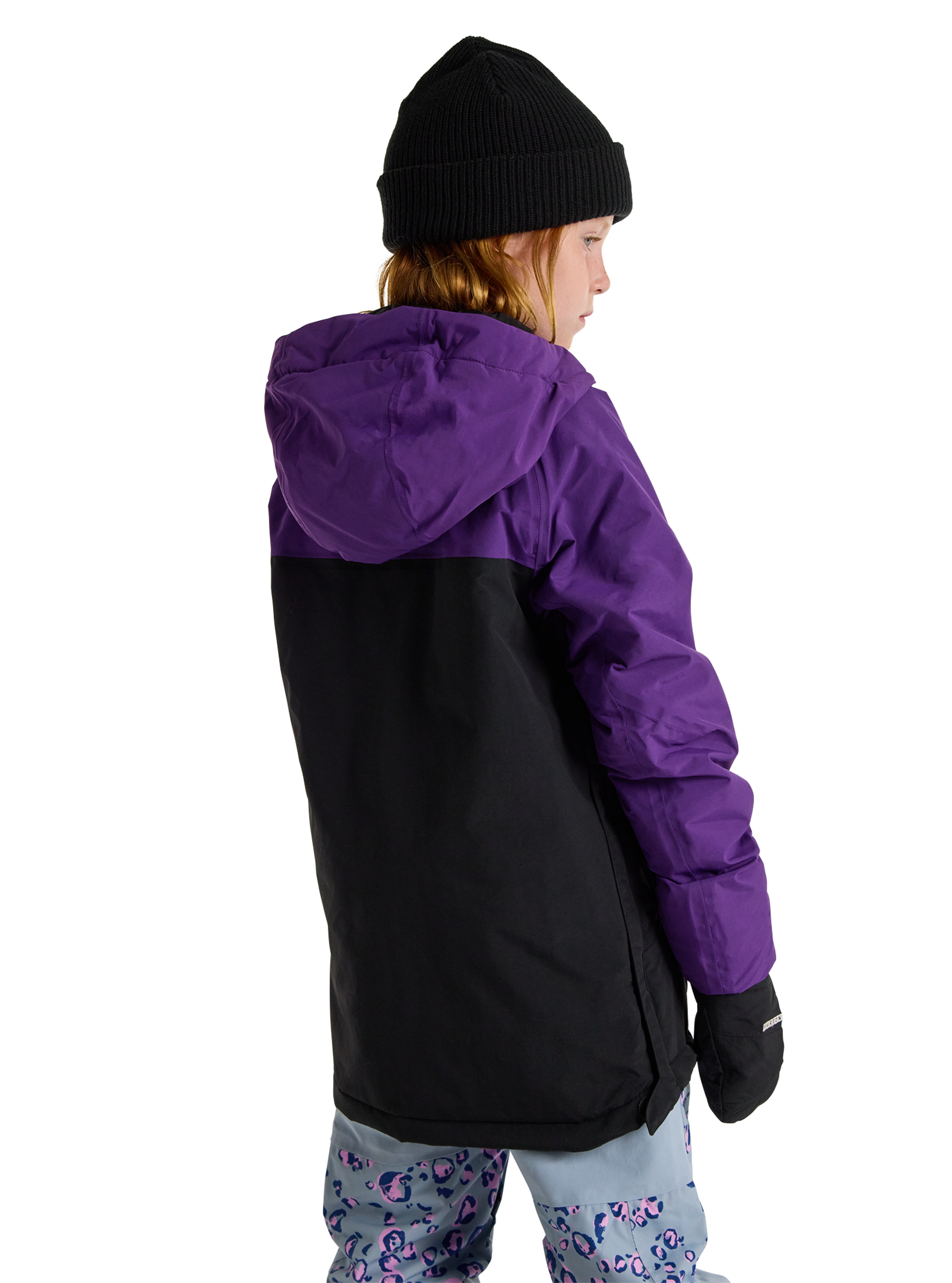 Burton Frostner 2L Anorak für Kinder