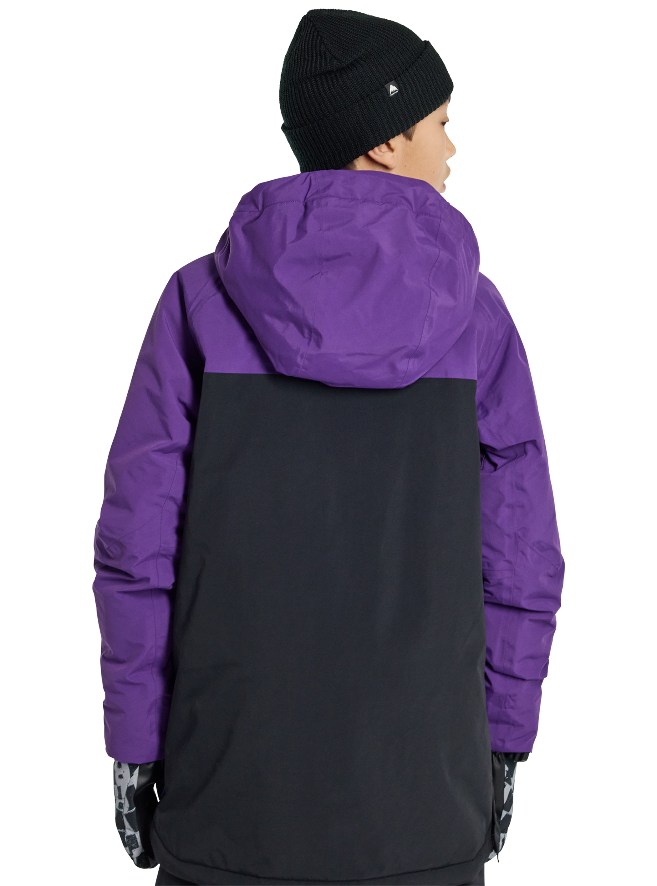 Burton Frostner 2L Anorak für Kinder