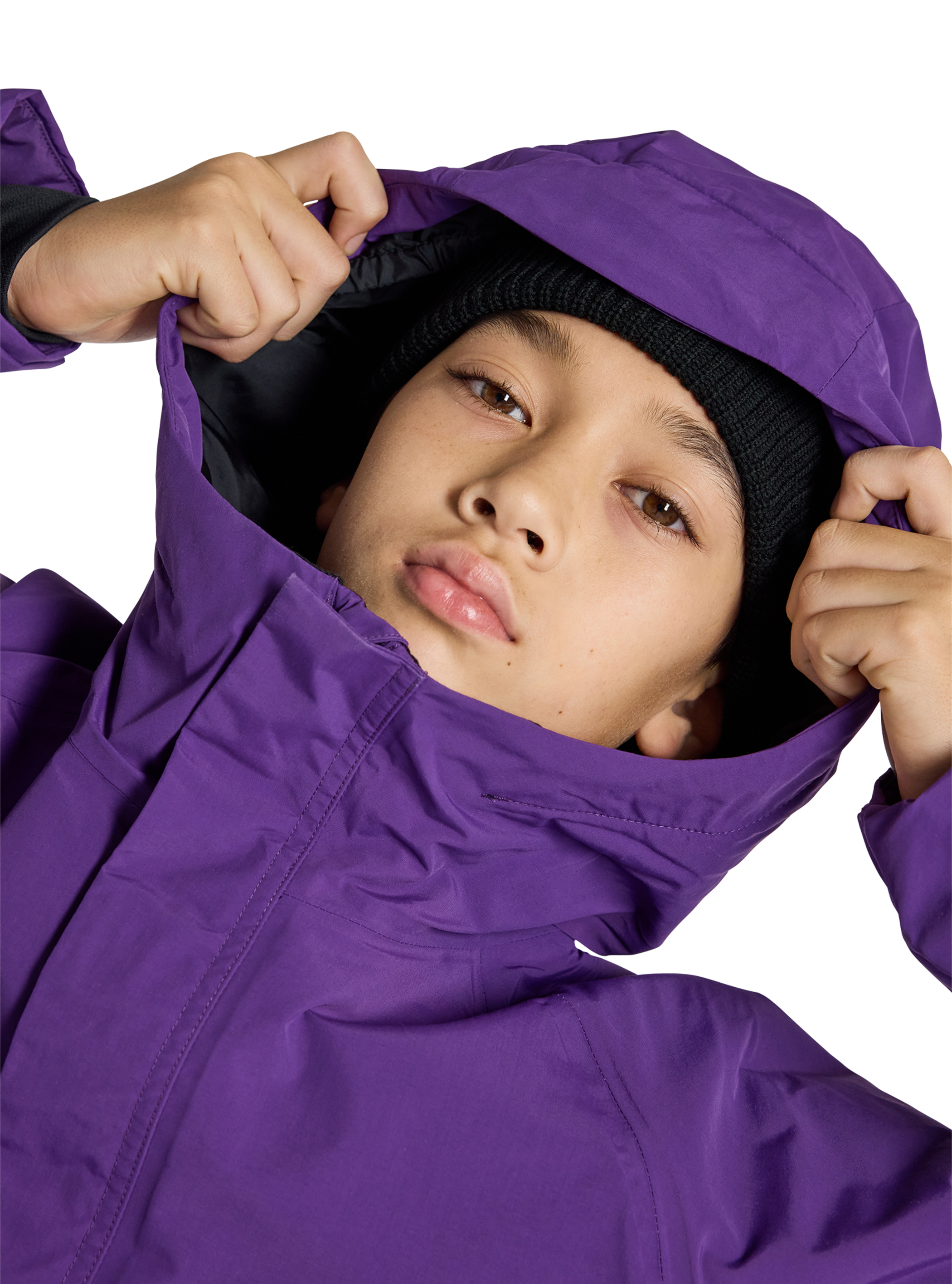 Burton Frostner 2L Anorak für Kinder