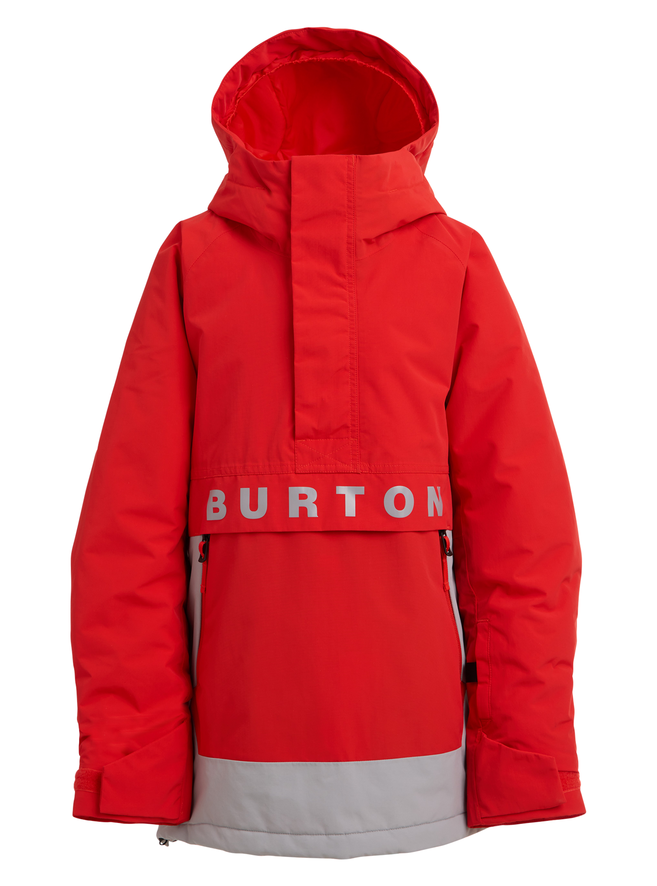 Kids' Burton Frostner 2L Anorak Jacket