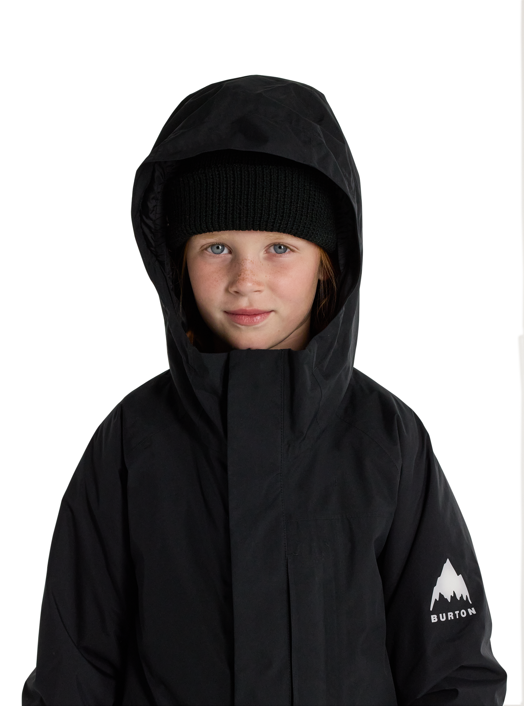 Kids' Burton Powline GORE-TEX 2L Jacket