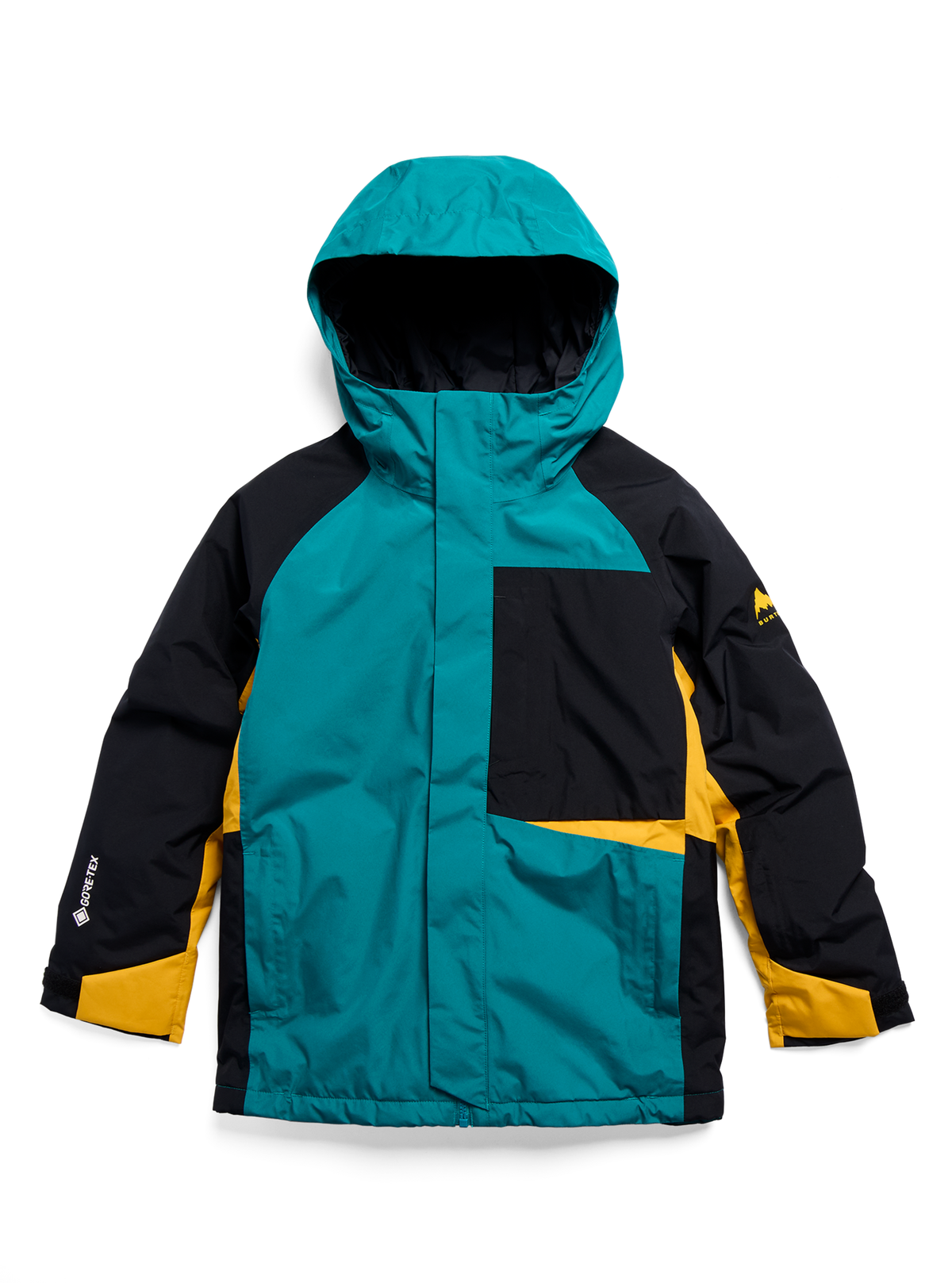 Kids' Burton Powline GORE-TEX 2L Jacket