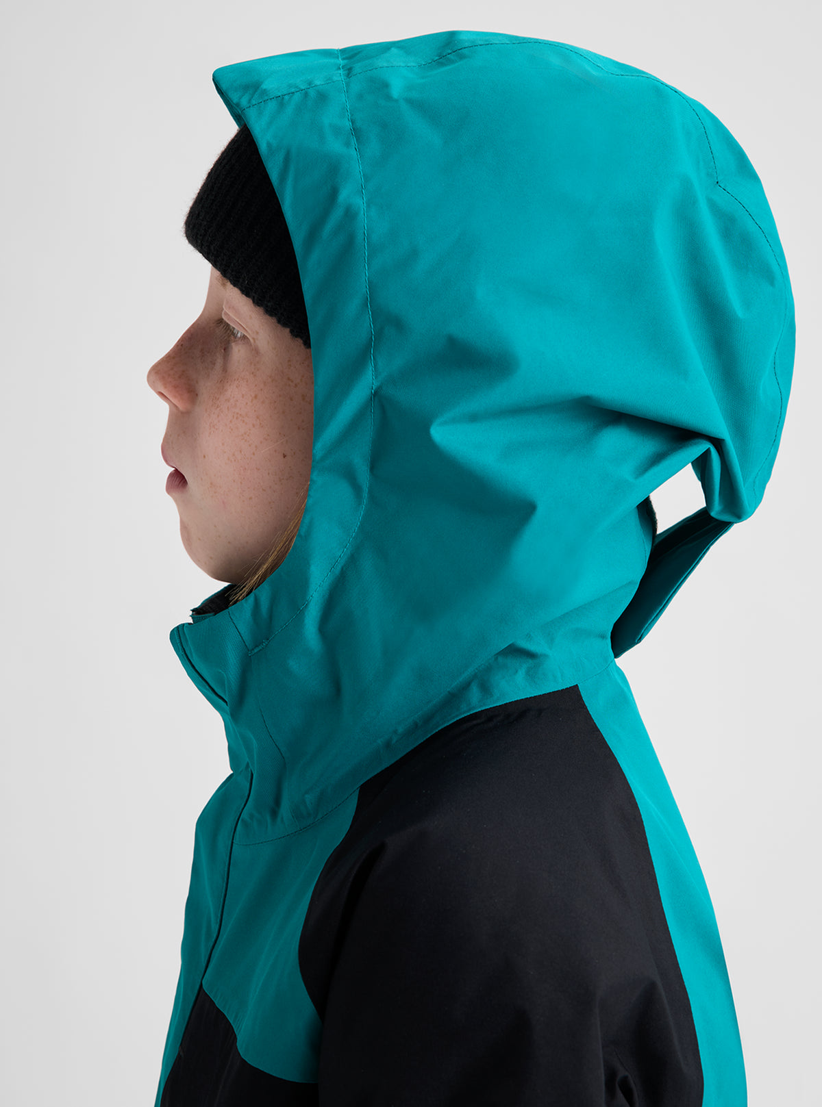 Kids' Burton Powline GORE-TEX 2L Jacket