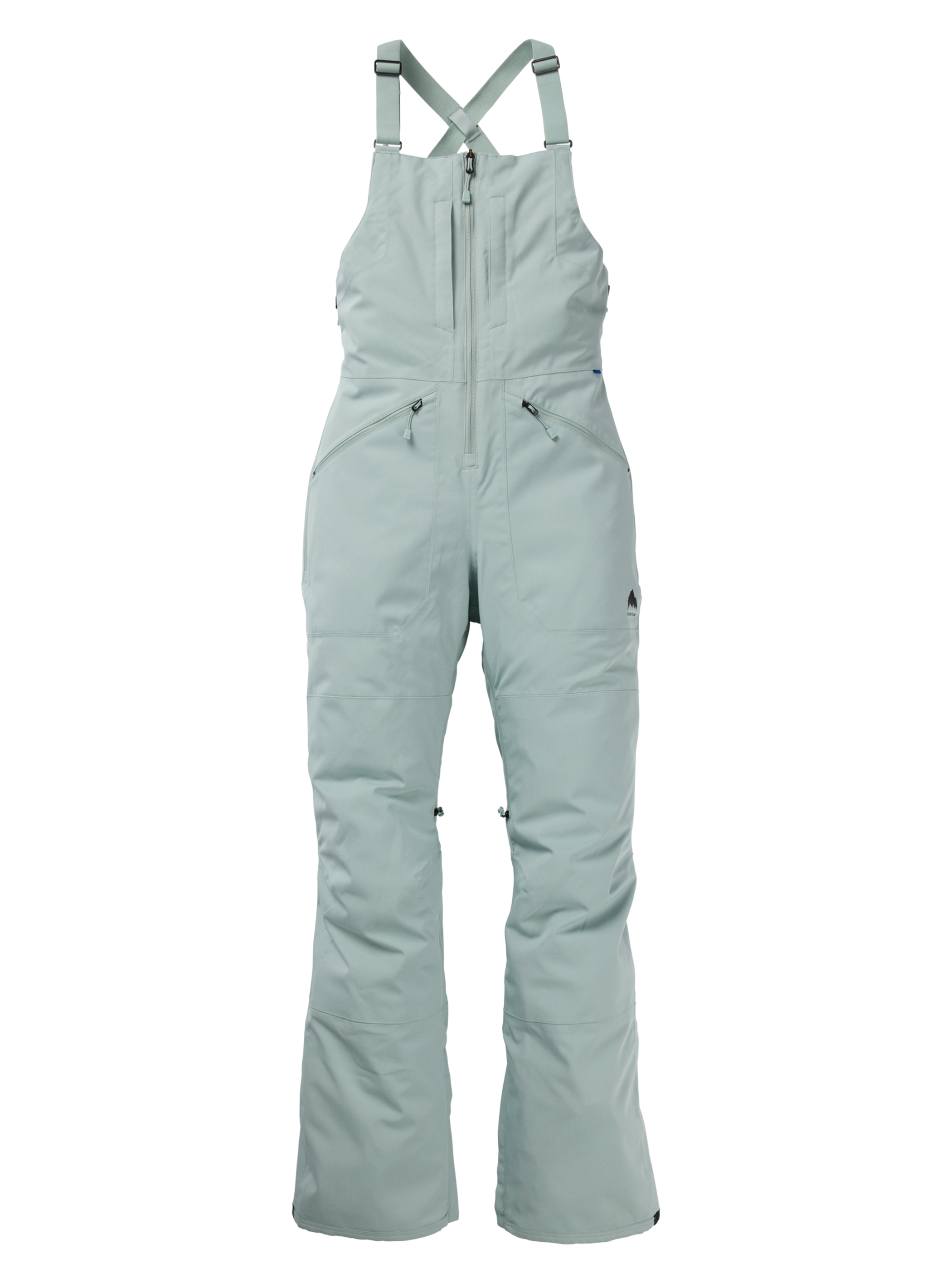 Burton Reserve 2L Stretch-Latzhose für Damen