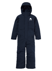 Product image of Kids' Burton 2L One Piece[Variant:True Black]