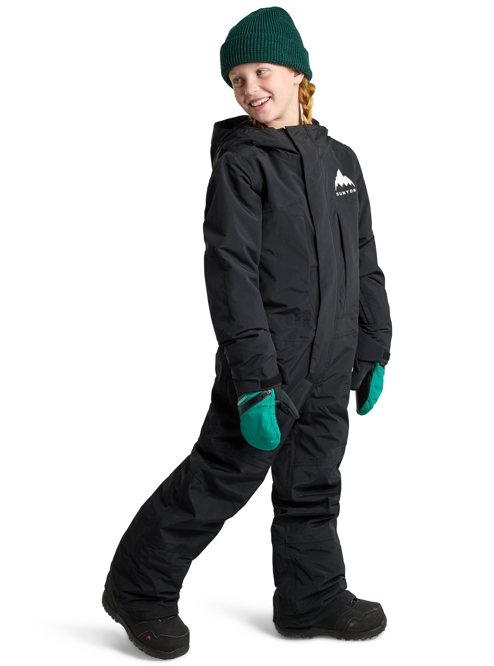 Burton 2L Overall für Kinder