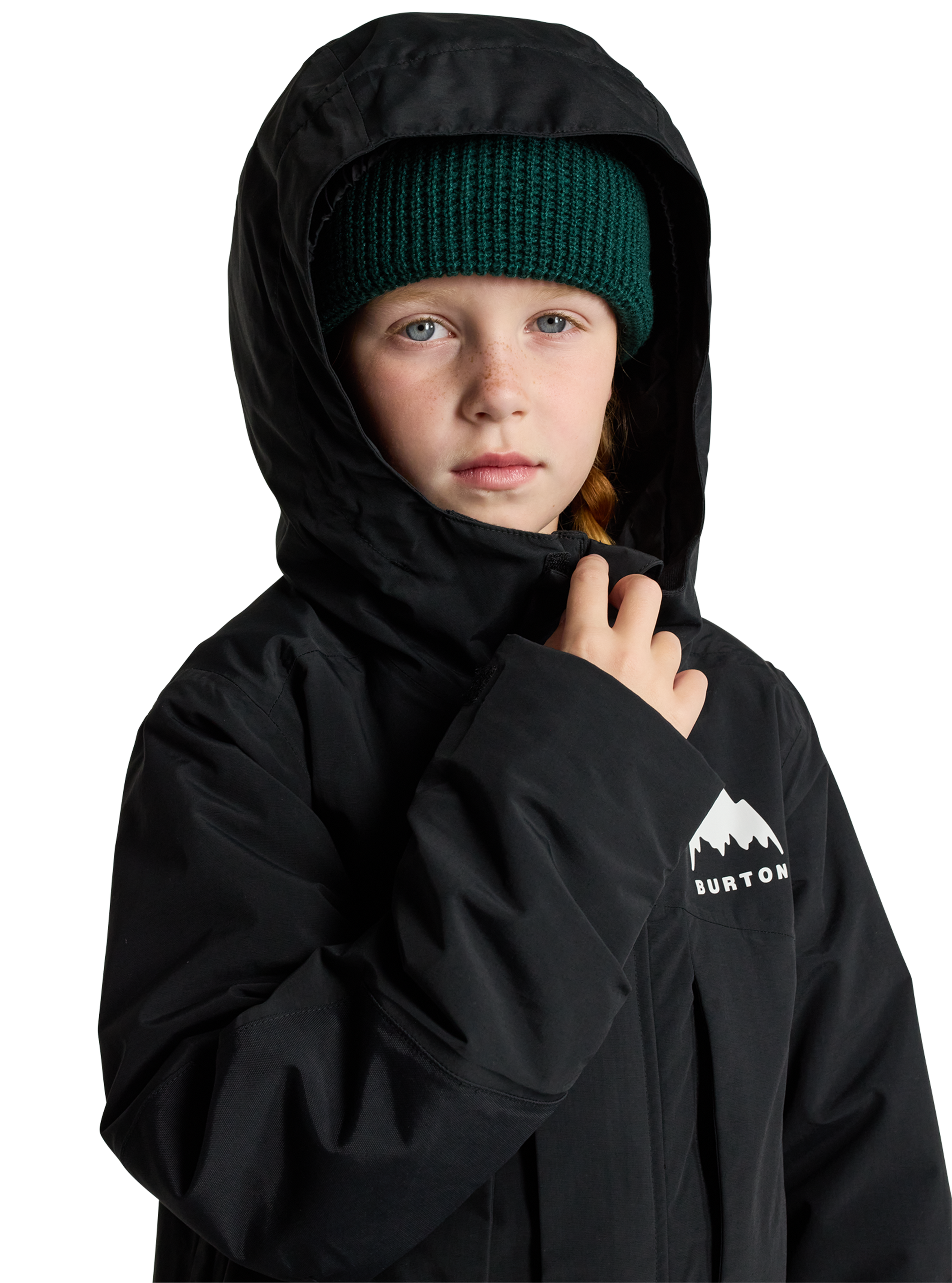 Burton 2L Overall für Kinder