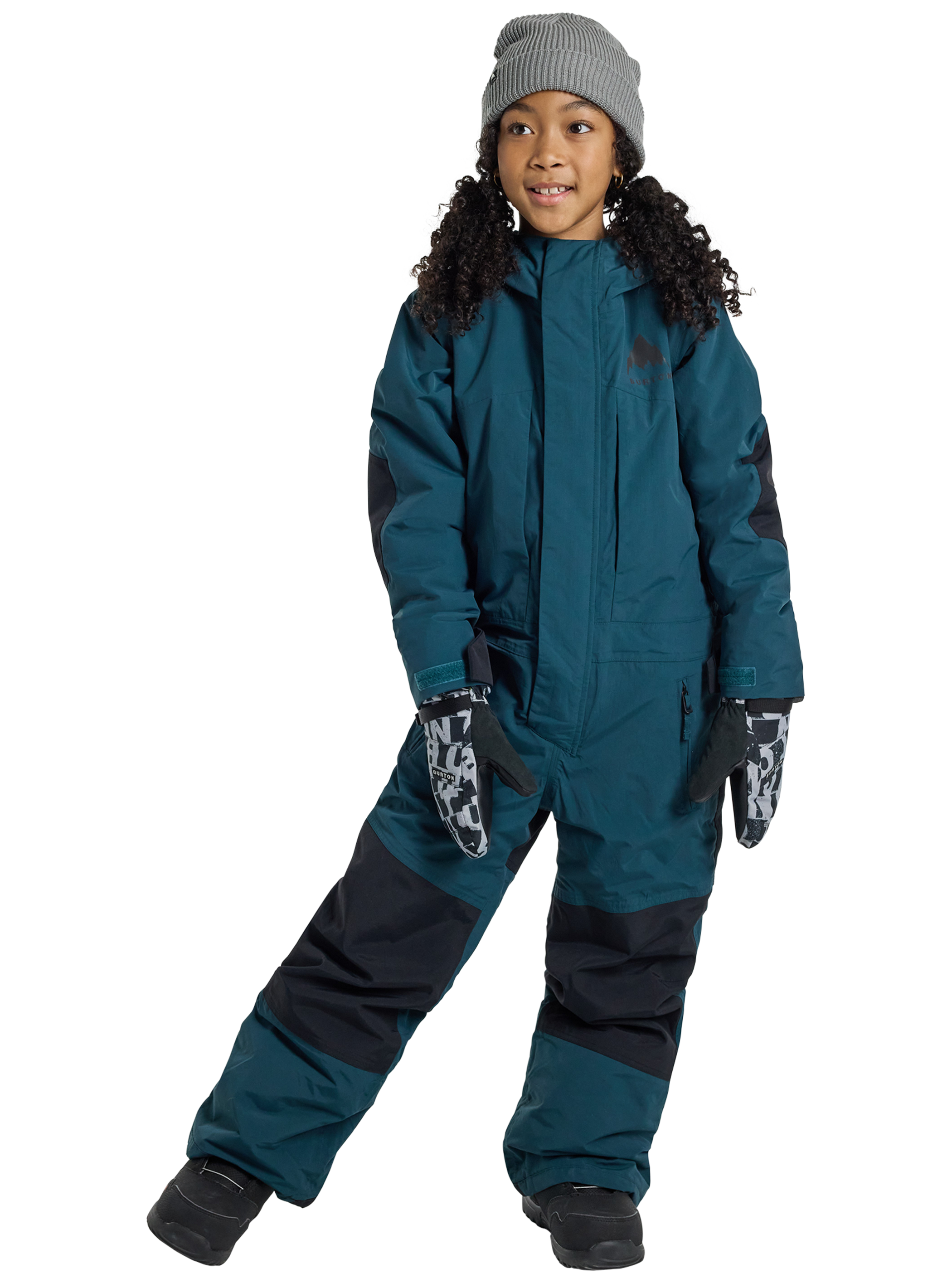 Burton 2L Overall für Kinder