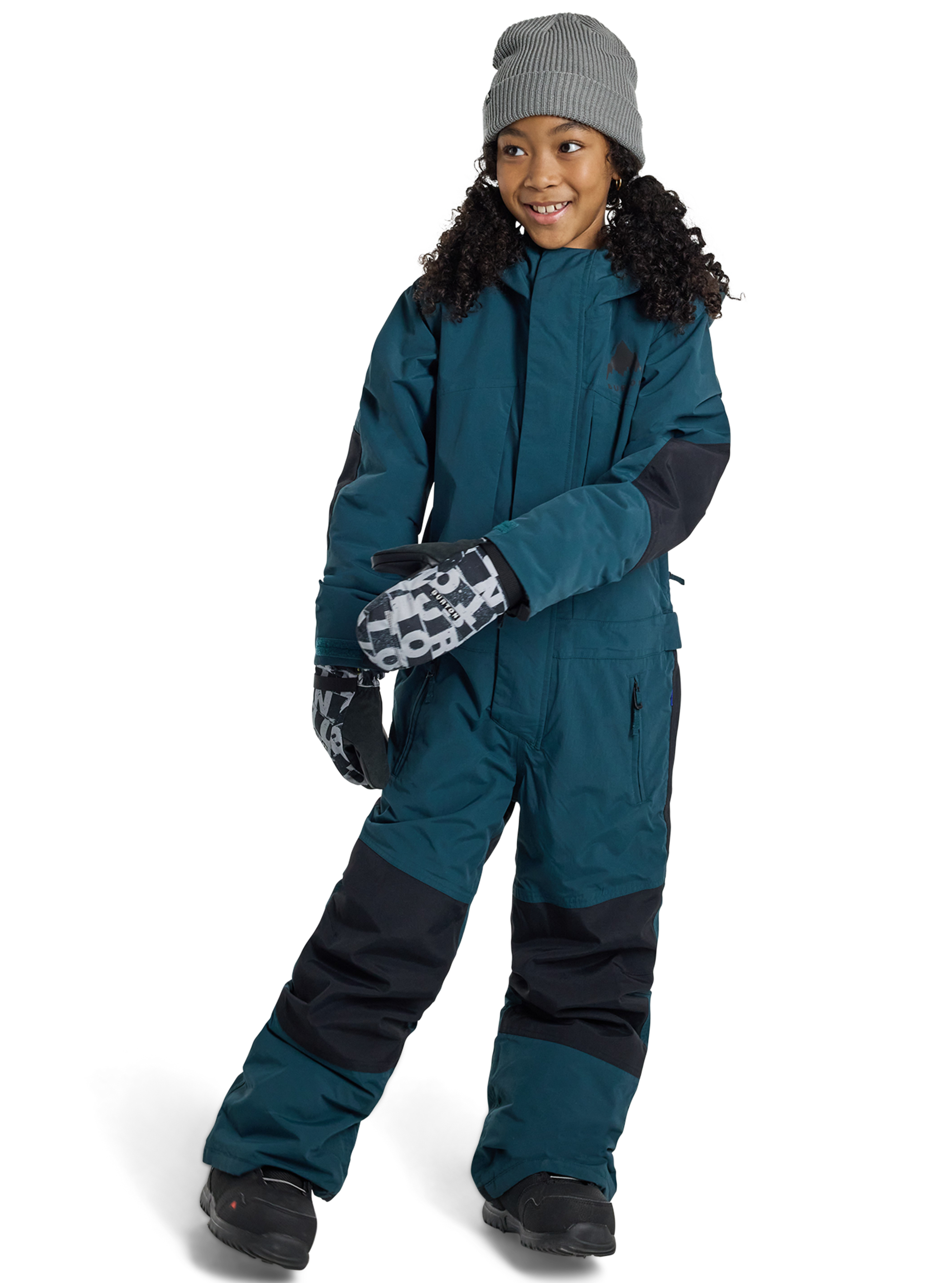 Burton 2L Overall für Kinder