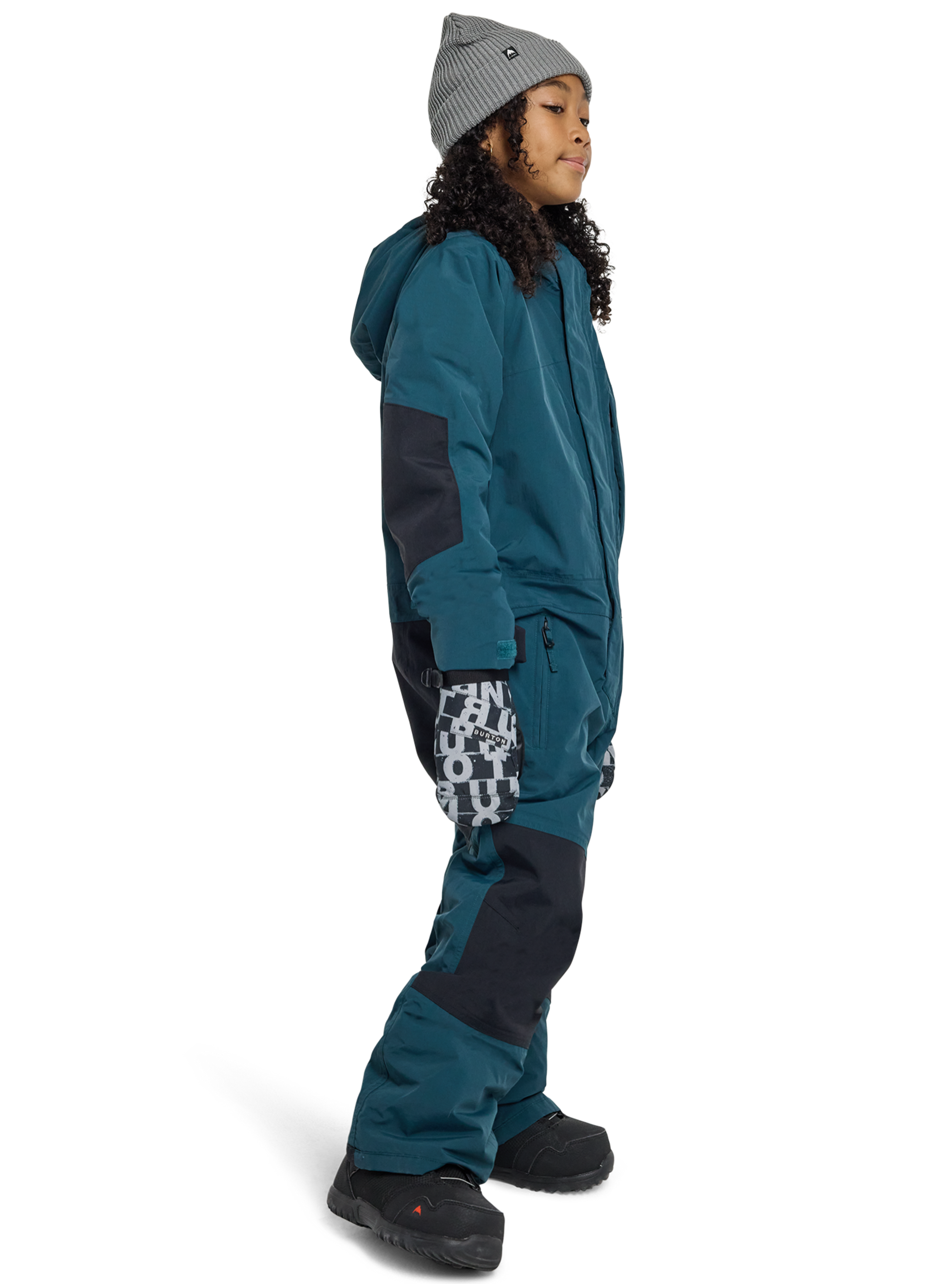 Burton 2L Overall für Kinder