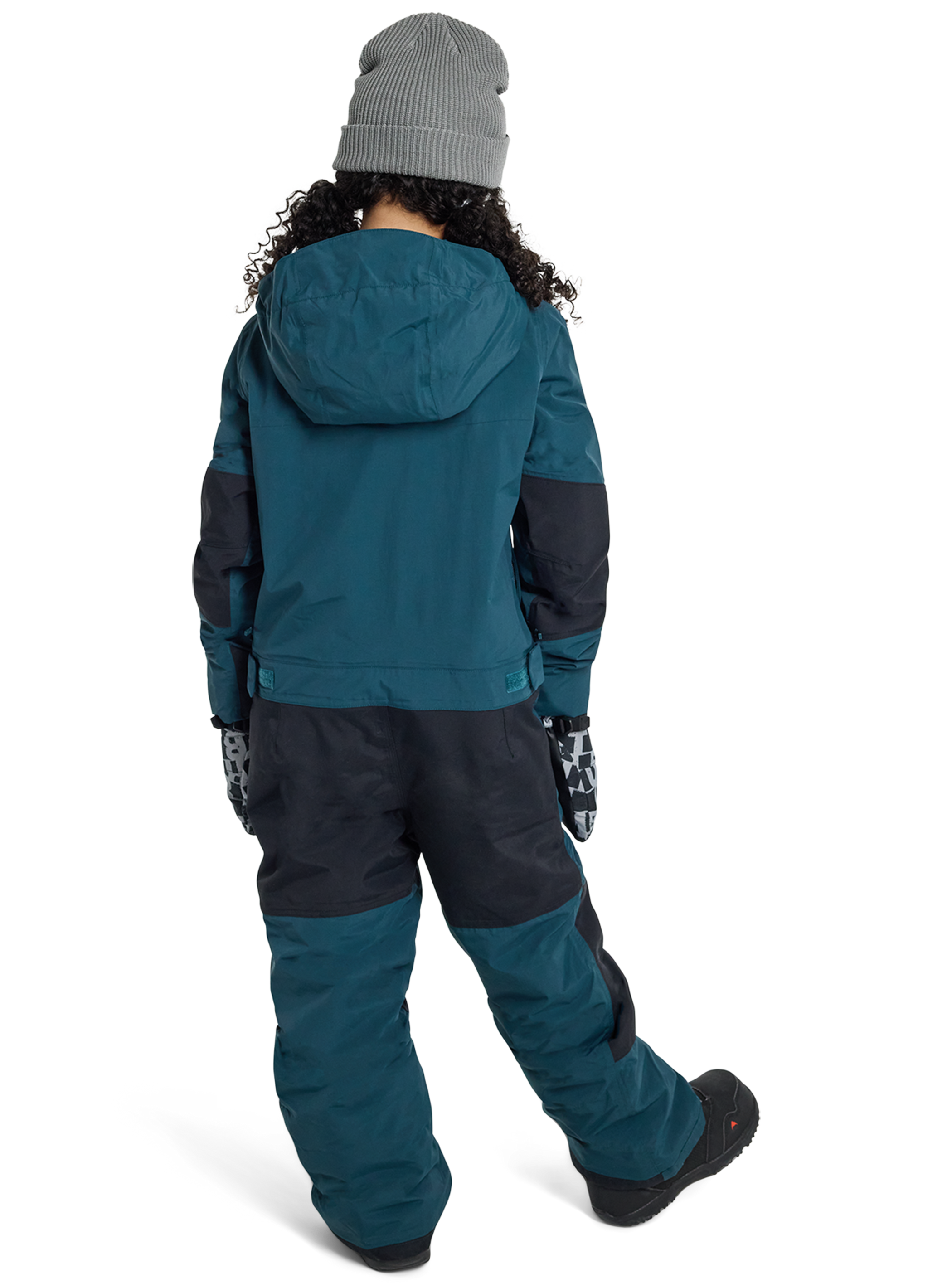 Burton 2L Overall für Kinder