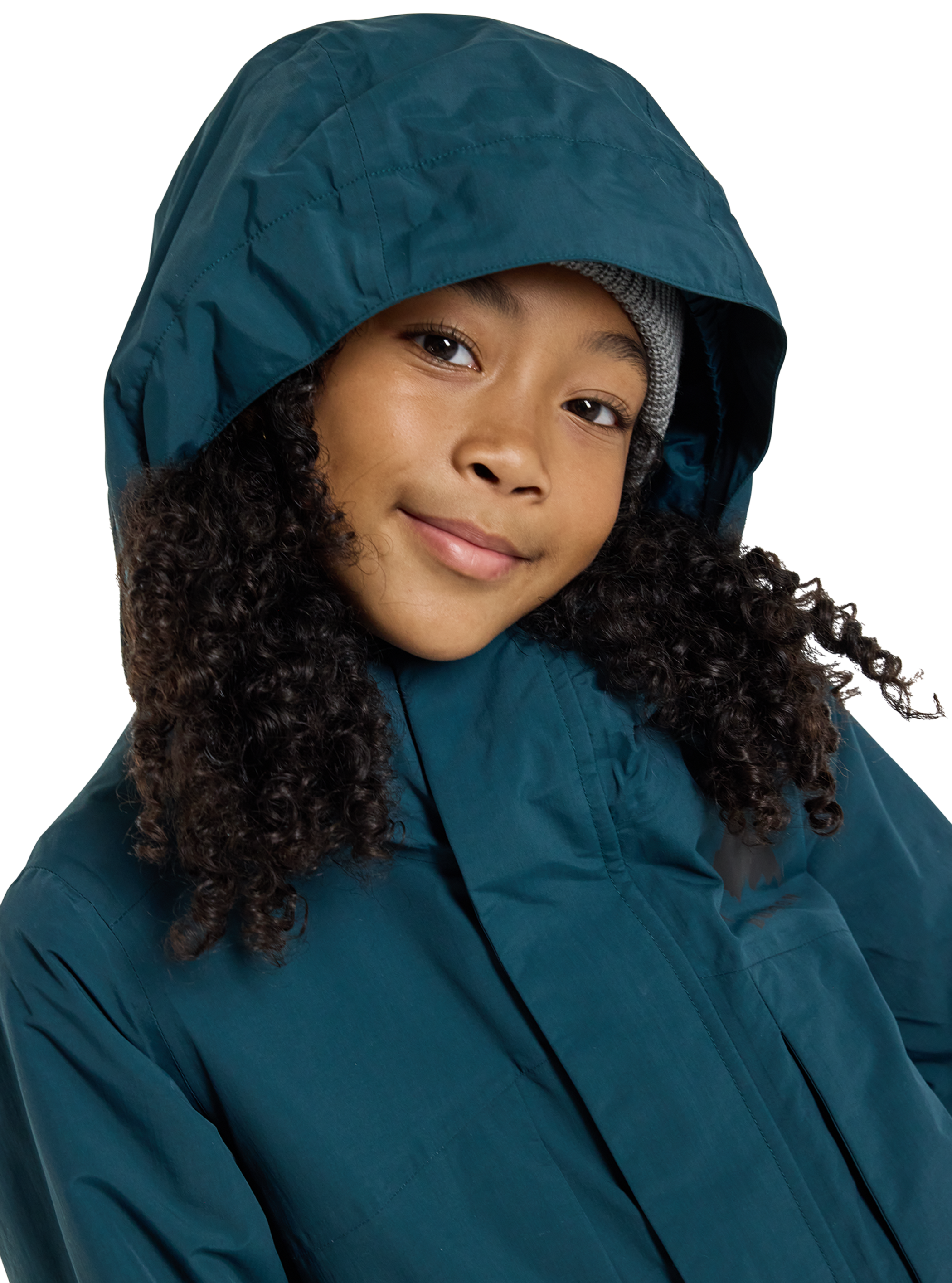 Burton 2L Overall für Kinder