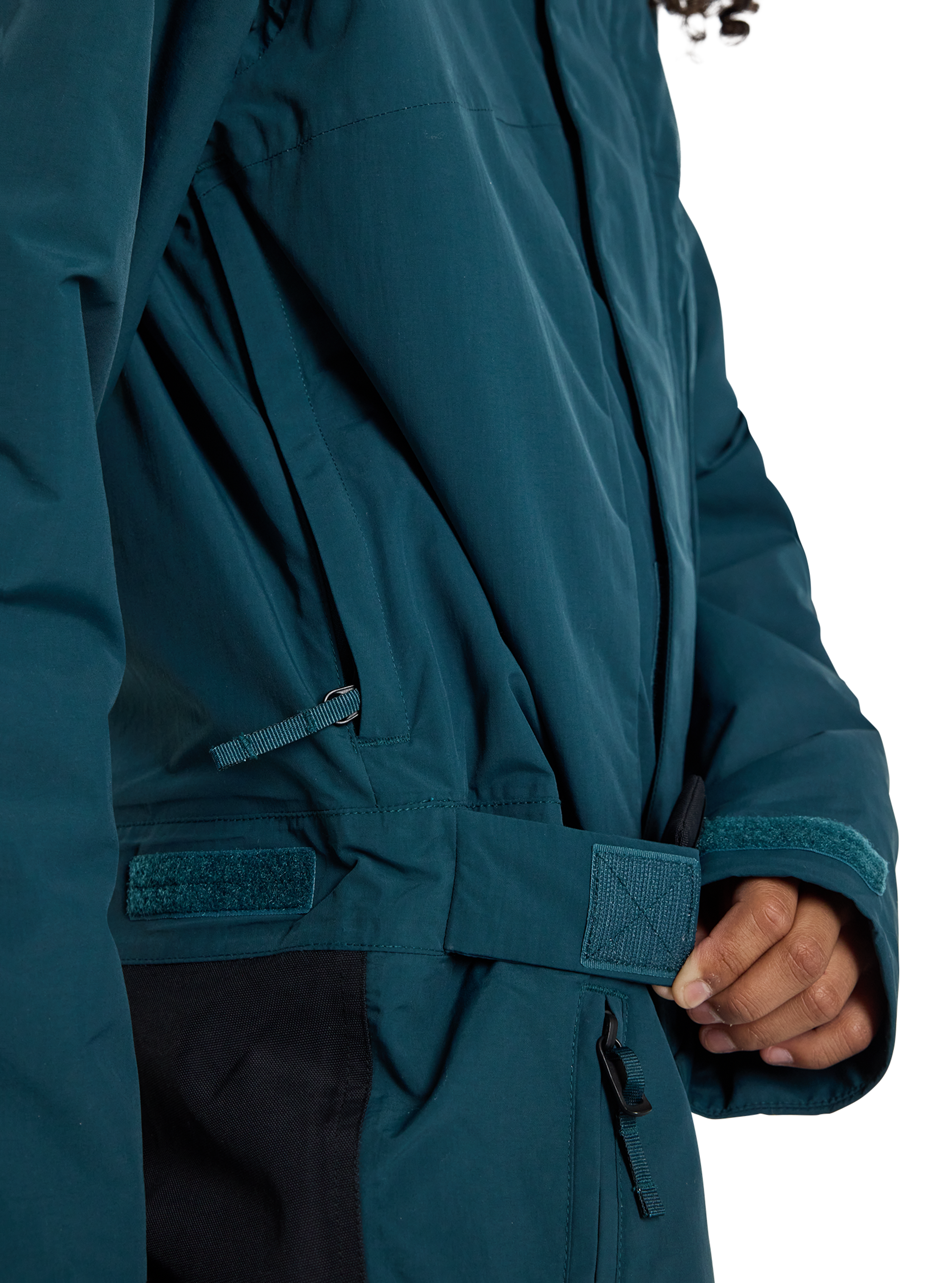Burton 2L Overall für Kinder