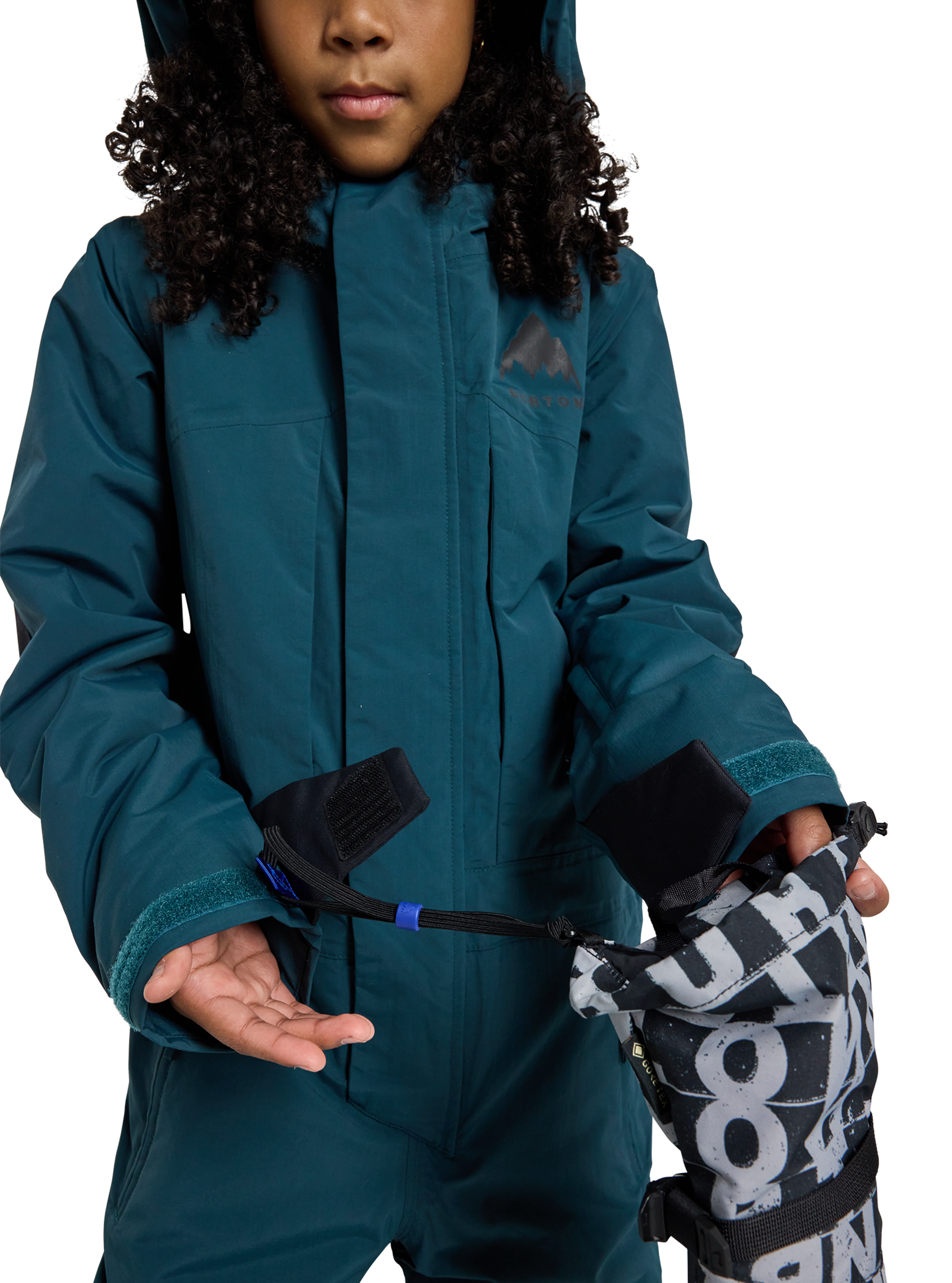 Burton 2L Overall für Kinder