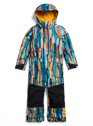 Product image of Kids' Burton 2L One Piece[Variant:Paint Stripe]