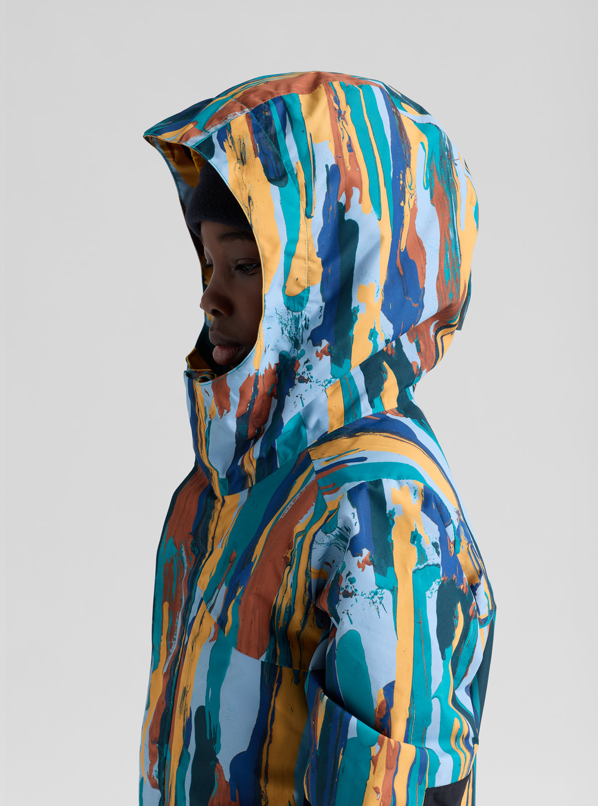 Burton - Combinaison 2 L enfant
