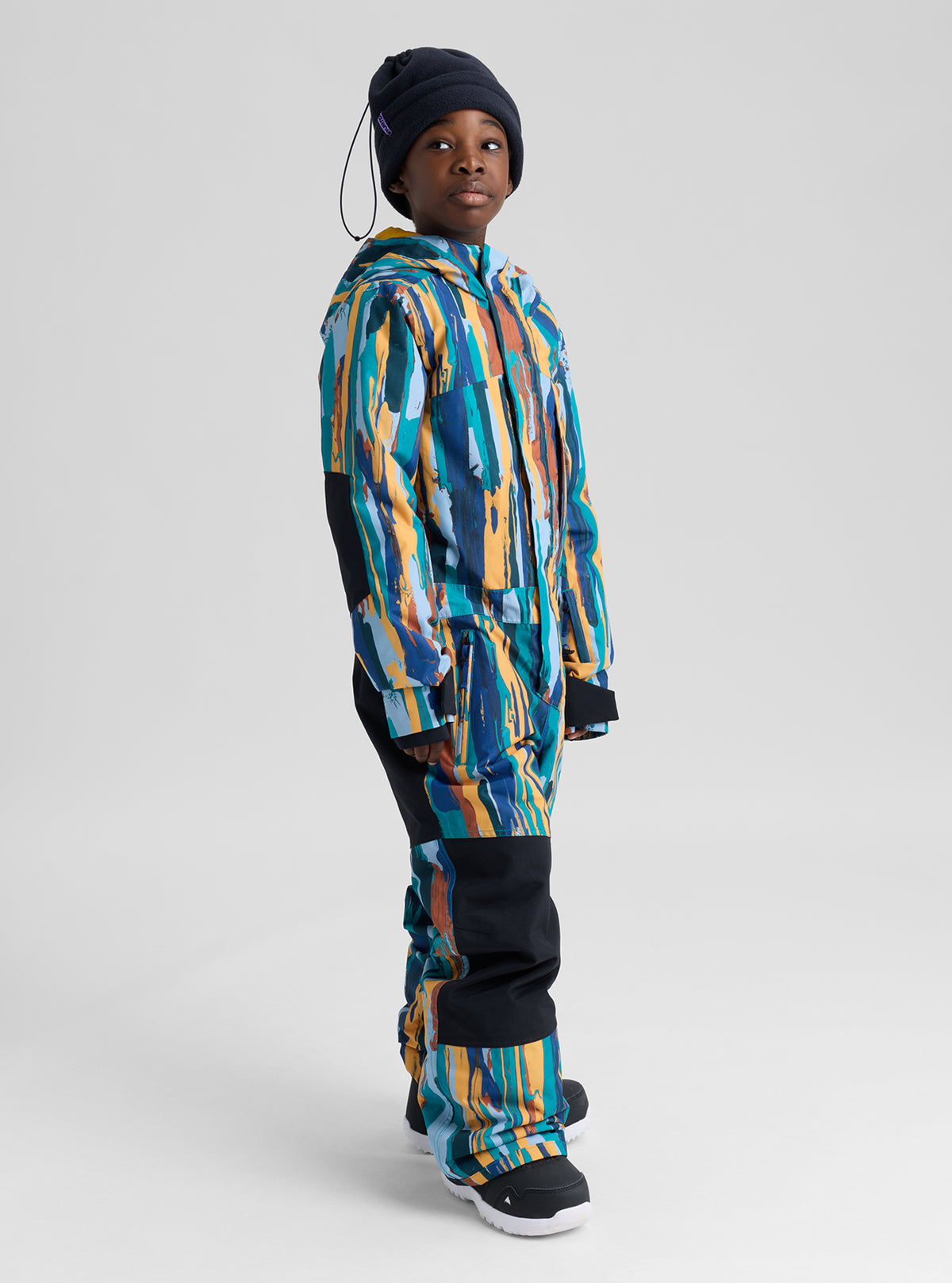 Burton - Combinaison 2 L enfant