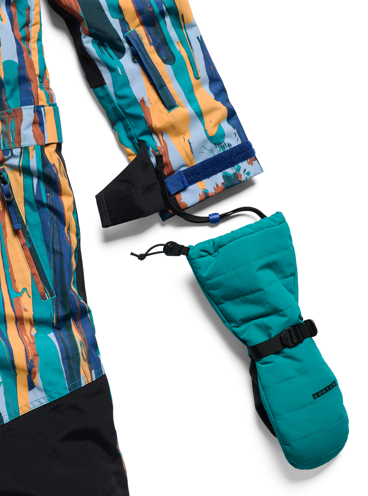 Burton - Combinaison 2 L enfant