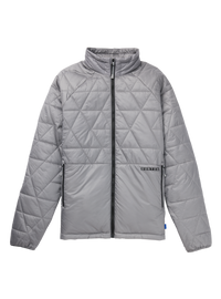 Product image of Men's Burton Versatile Heat Synthetic Insulator Jacket[Variant:Sharkskin]