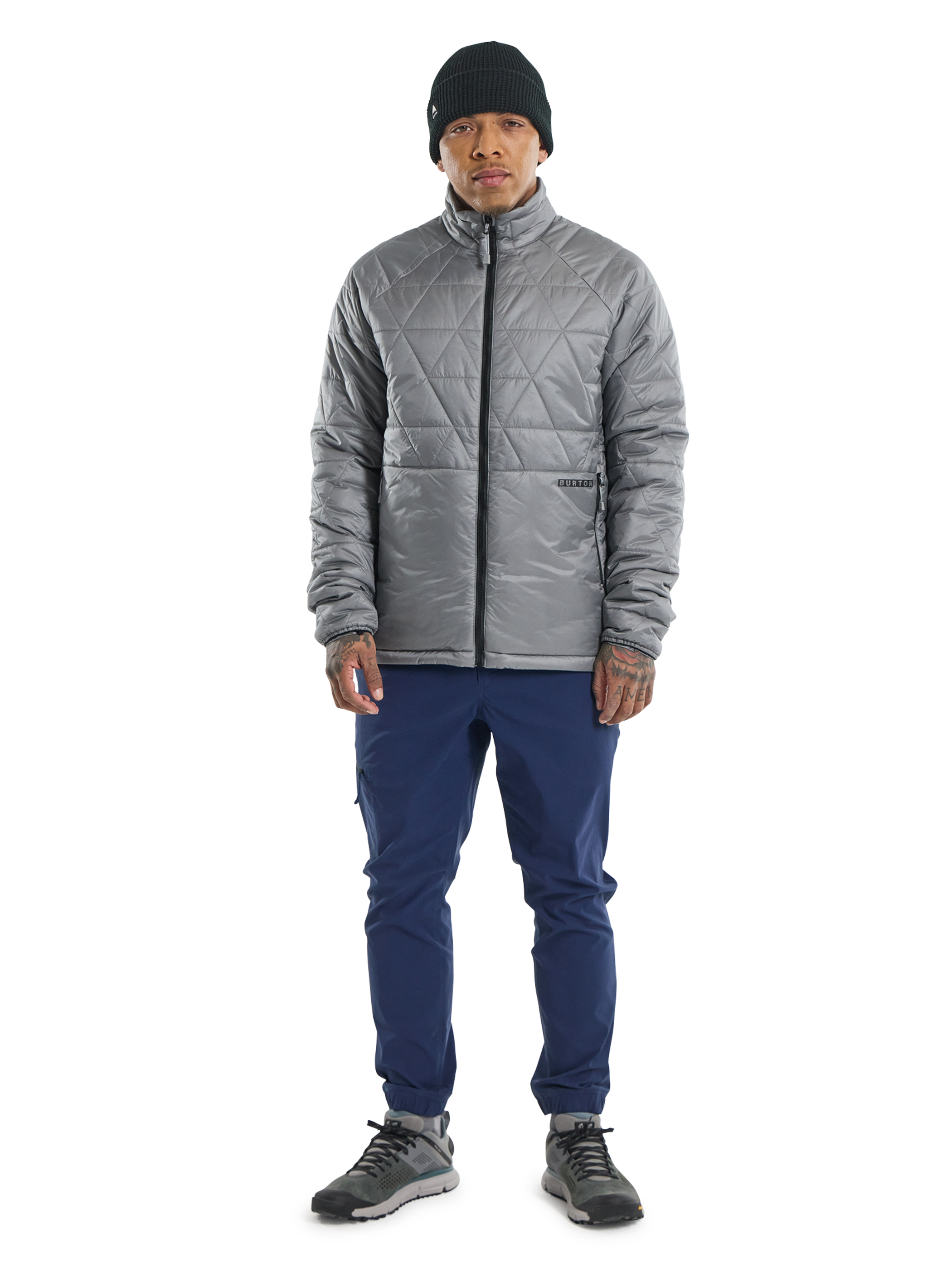Burton Versatile Heat synthetische Isojacke für Herren