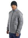 Product image of Men's Burton Versatile Heat Synthetic Insulator Jacket[Variant:Sharkskin]