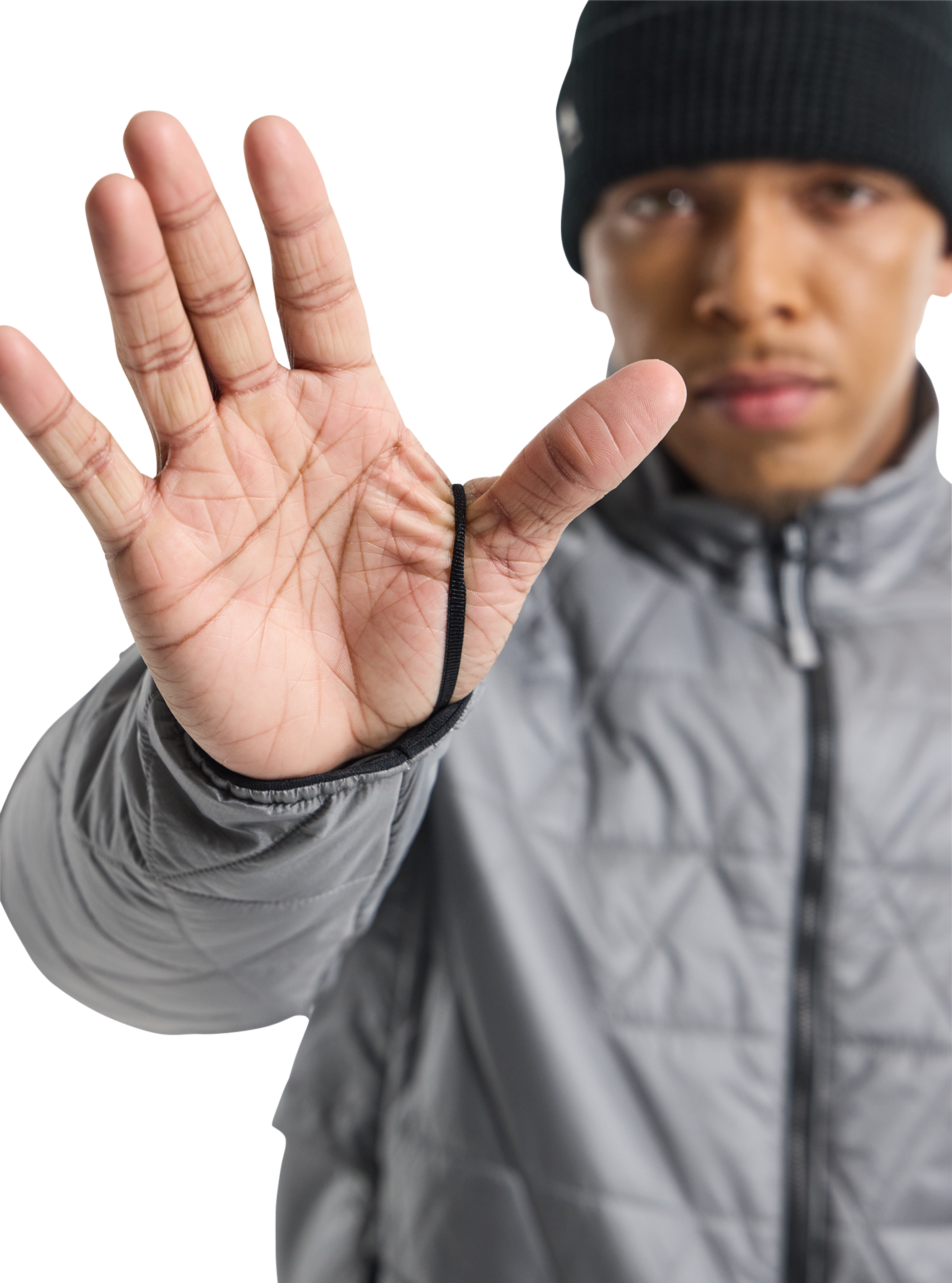 Burton Versatile Heat synthetische Isojacke für Herren