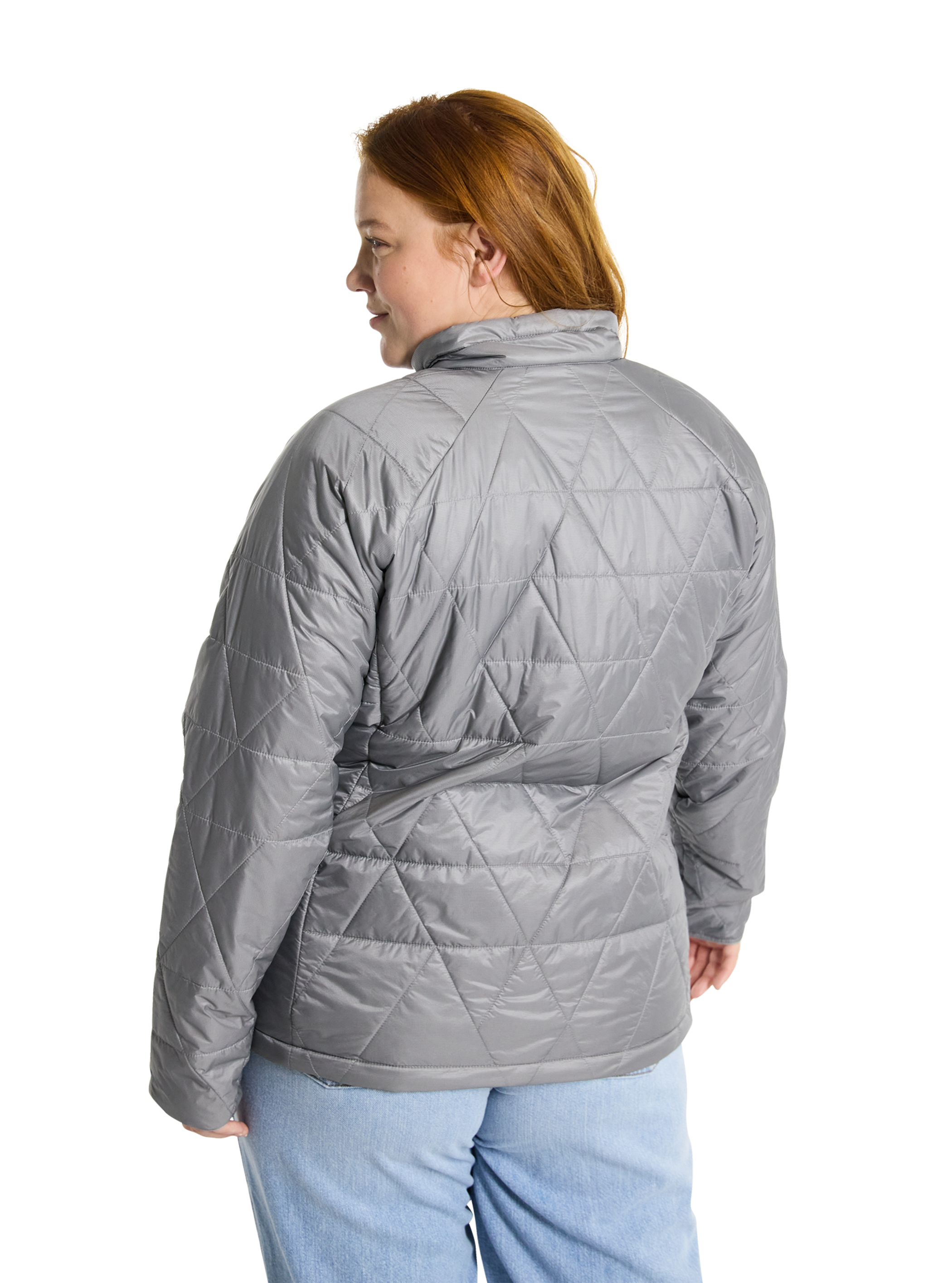 Burton Versatile Heat Jacke mit synthetischer Daune für Damen