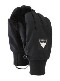Product image of Burton Throttle Gloves[Variant:True Black]
