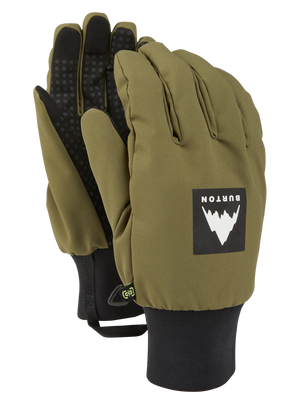 Product image of Burton Throttle Gloves[Variant:Dried Moss]
