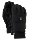 Product image of Burton Treeline Gloves[Variant:True Black]