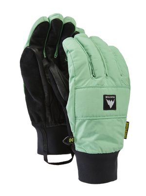 Product image of Burton Treeline Gloves[Variant:Soft Sage]