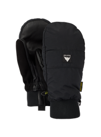 Product image of Burton Treeline Mittens[Variant:True Black]