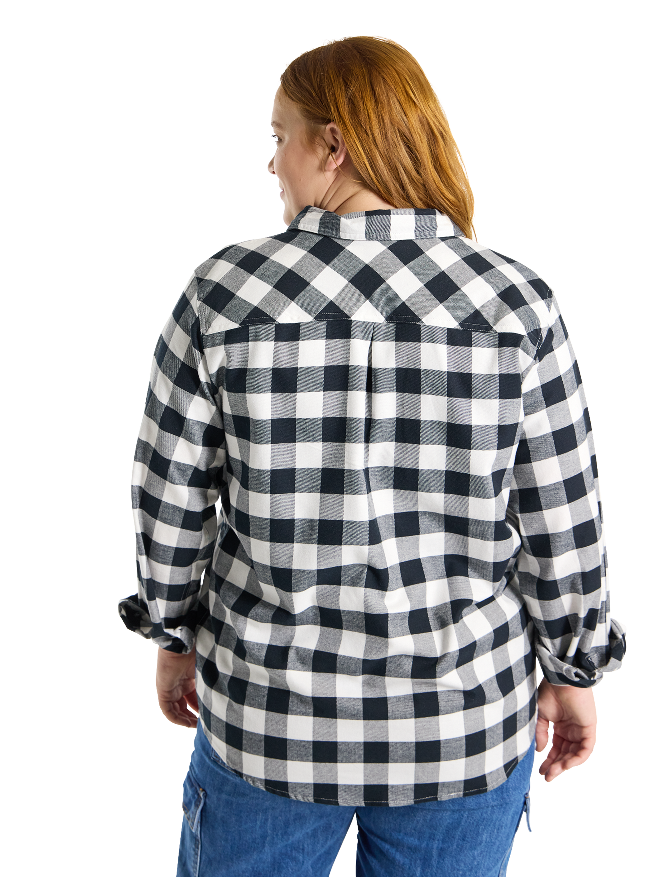 Burton - Chemise en flanelle à manches longues Favorite pour femme