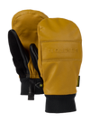 Product image of Burton Treeline Leather Mittens[Variant: Rawhide]