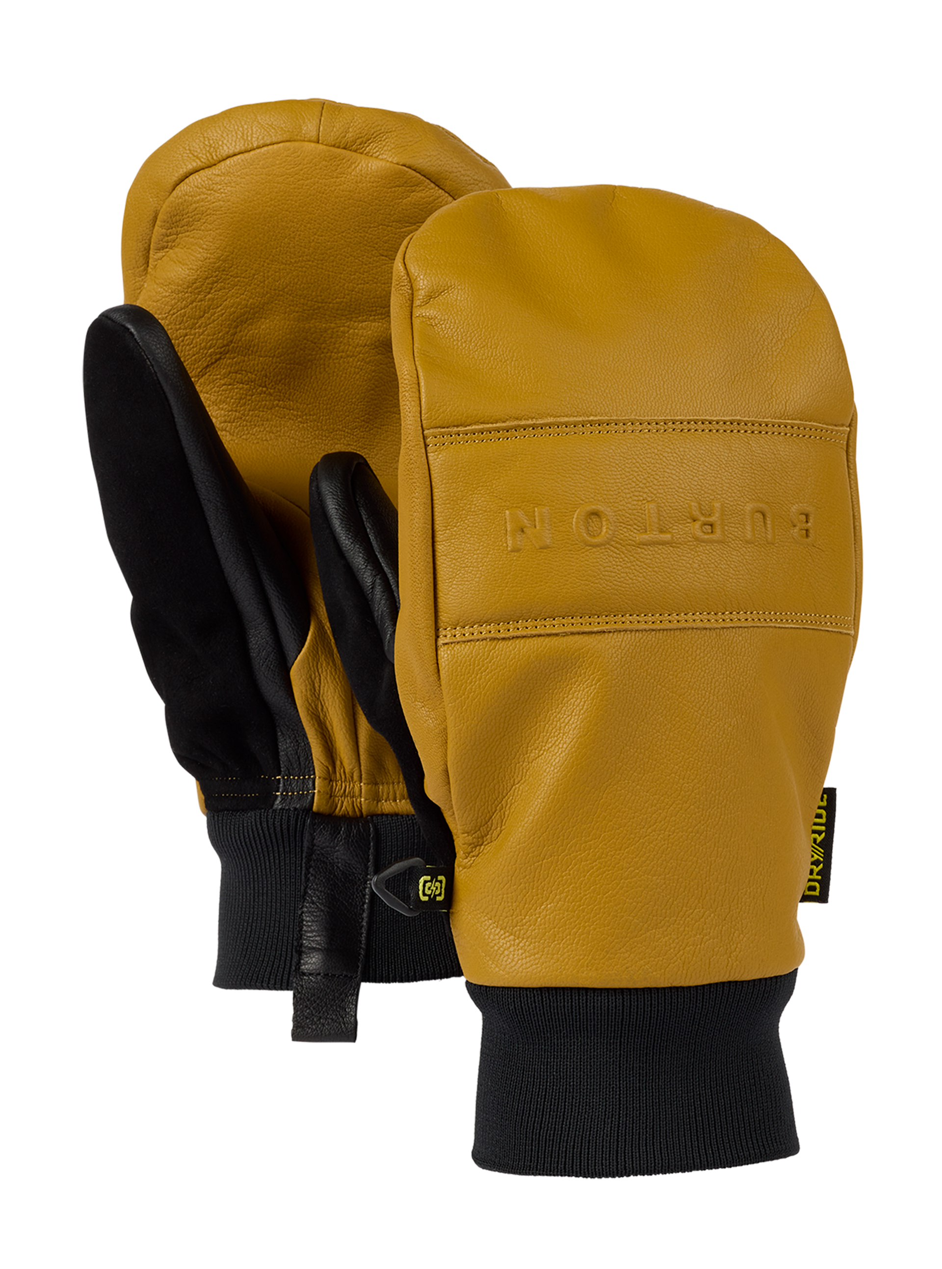 Burton Treeline Mitten XL mitt ミトン グローブ Burton Treeline Leather Mittens | Winter Mittens | Burton.com