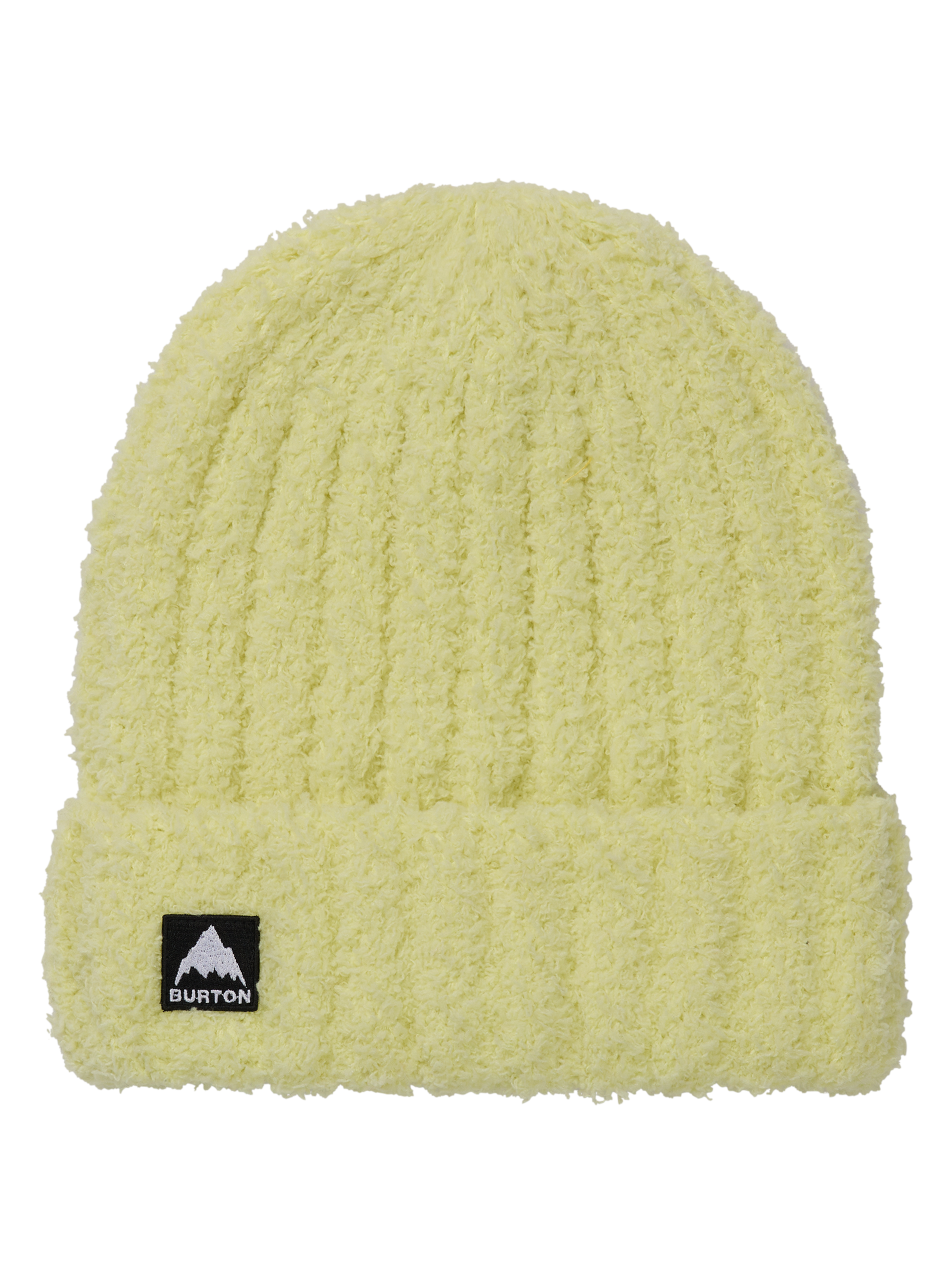 Burton Plush Mütze