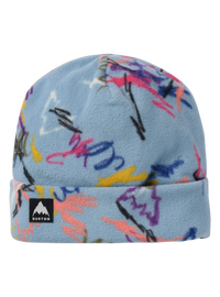 Product image of Kids' Burton Burke Beanie[Variant:Scribble]